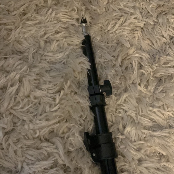 Camera stand - Picture 3 of 5